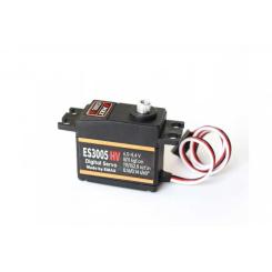 Сервопривод для дрона Emax ES3005HV Metal Gear Digital Servo Фото 1