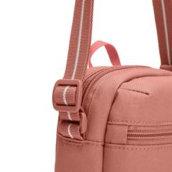 Сумка Pacsafe GO Micro Crossbody Розовая Фото 4
