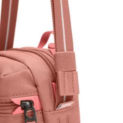 Сумка Pacsafe GO Micro Crossbody Розовая Фото 5