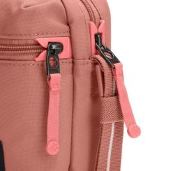 Сумка Pacsafe GO Micro Crossbody Розовая Фото 6
