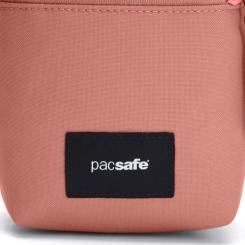 Сумка Pacsafe GO Micro Crossbody Розовая Фото 7