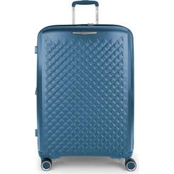 Чемодан Gabol Queens (L) Azul (125047-003) Фото