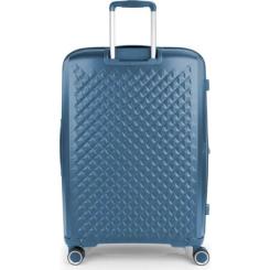 Чемодан Gabol Queens (L) Azul (125047-003) Фото 2