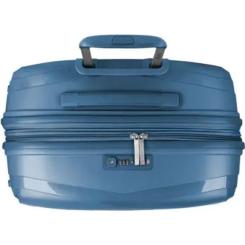 Чемодан Gabol Queens (L) Azul (125047-003) Фото 3