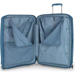 Чемодан Gabol Queens (L) Azul (125047-003) Фото 4