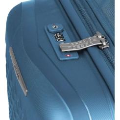 Чемодан Gabol Queens (L) Azul (125047-003) Фото 6