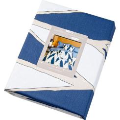 Постельное белье Home Line Медаблум Сатин Твіл євро Фото