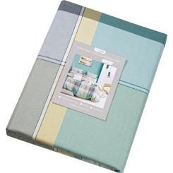 Постельное белье Home Line Стиль жизни Сатин Твил евро Фото