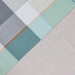 Постельное белье Home Line Стиль жизни Сатин Твил евро Фото 2