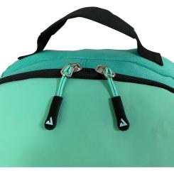 Рюкзак туристический Joola Vision II Teal (80167) Фото 6
