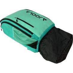 Рюкзак туристический Joola Vision II Teal (80167) Фото 7