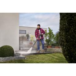 Насадка для мойки высокого давления Karcher ecoBooster 145 Фото 5
