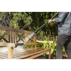 Насадка для мойки высокого давления Karcher ecoBooster 145 Фото 6
