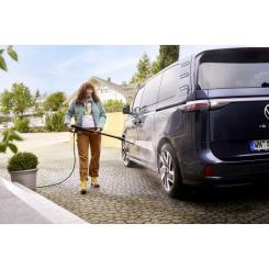 Насадка для мойки высокого давления Karcher ecoBooster 145 Фото 7