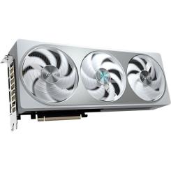 Видеокарта GIGABYTE GeForce RTX5070 12Gb AERO OC Фото 1