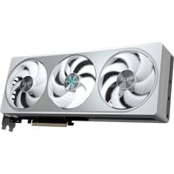 Видеокарта GIGABYTE GeForce RTX5070 12Gb AERO OC Фото 2