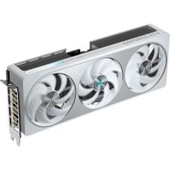 Видеокарта GIGABYTE GeForce RTX5070 12Gb AERO OC Фото 3