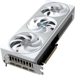 Видеокарта GIGABYTE GeForce RTX5070 12Gb AERO OC Фото 4