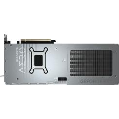 Видеокарта GIGABYTE GeForce RTX5070 12Gb AERO OC Фото 6