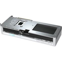 Видеокарта GIGABYTE GeForce RTX5070 12Gb AERO OC Фото 7