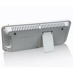 Настенные часы Technoline WS8130 White Фото 2