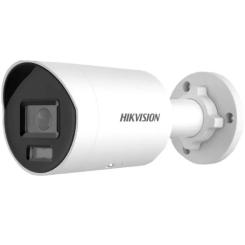 Камера видеонаблюдения Hikvision DS-2CD2087G2H-LIU(eF)(2.8) Фото
