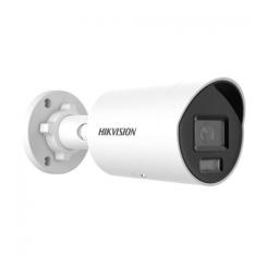 Камера видеонаблюдения Hikvision DS-2CD2087G2H-LIU(eF)(2.8) Фото 2