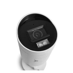 Камера видеонаблюдения Hikvision DS-2CD2087G2H-LIU(eF)(2.8) Фото 5