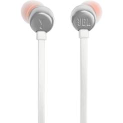 Наушники JBL Tune 310C USB-C White Фото 4