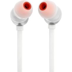 Наушники JBL Tune 310C USB-C White Фото 5