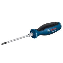 Отвертка Bosch крестовая, PH1x100мм Фото