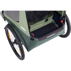 Коляска Thule Coaster XT (Basil) Фото 5