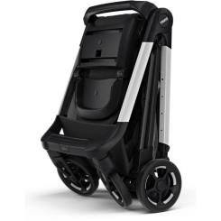 Коляска Thule Shine (Grey Melange on Aluminium) Фото 3