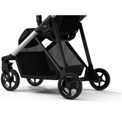 Коляска Thule Shine (Grey Melange on Aluminium) Фото 7
