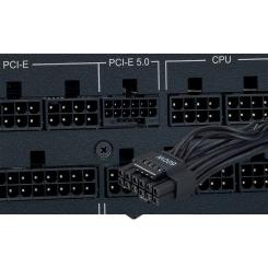 Блок питания Azza 850W Фото 3