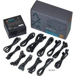 Блок питания Azza 850W Фото 4