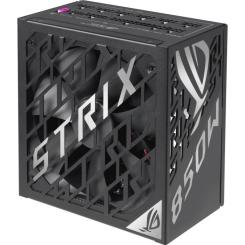 Блок питания ASUS 850W ROG STRIX Фото 9