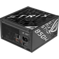 Блок питания ASUS 850W ROG STRIX Фото 10