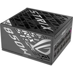 Блок питания ASUS 850W ROG STRIX Фото 3