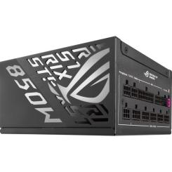 Блок питания ASUS 850W ROG STRIX Фото 6
