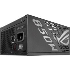 Блок питания ASUS 850W ROG STRIX Фото 8
