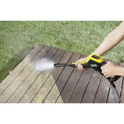 Мойка высокого давления Karcher K 5 Power Control Flex Фото 9