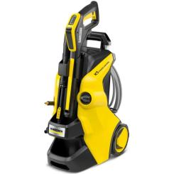 Мойка высокого давления Karcher K 5 Power Control Flex Фото