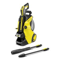 Мойка высокого давления Karcher K 5 Power Control Flex Фото 1