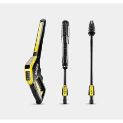 Мойка высокого давления Karcher K 5 Power Control Flex Фото 3