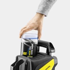 Мойка высокого давления Karcher K 5 Power Control Flex Фото 4
