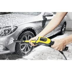 Мойка высокого давления Karcher K 5 Power Control Flex Фото 7