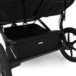 Коляска Thule Urban Glide 3 Double (Black) Фото 9