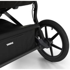 Коляска Thule Urban Glide 3 Double (Black) Фото 10