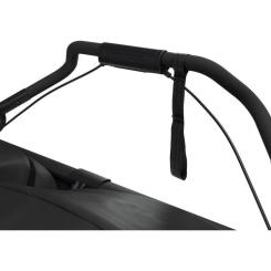 Коляска Thule Urban Glide 3 Double (Black) Фото 11